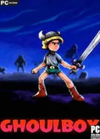 Ghoulboy - Dark Sword of Goblin (2017) PC Full Español