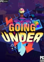Going Under (2020) PC Full Español