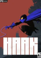 HAAK (2020) PC Game [Acceso Anticipado]