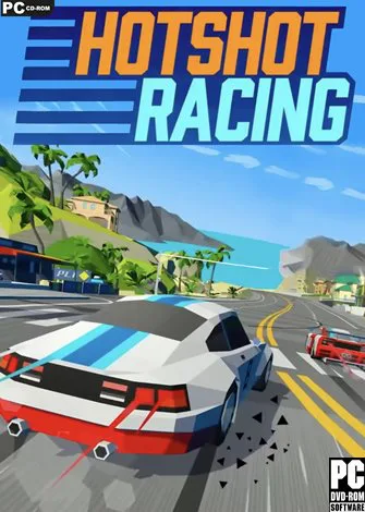 Hotshot Racing (2020) PC Full Español