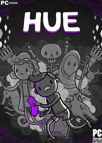 Hue (2016) PC Full Español