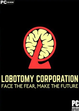 Lobotomy Corporation (2018) PC Full Español