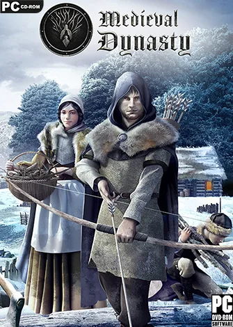 Medieval Dynasty (2020) PC Game Español
