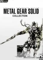 Metal Gear Solid Collection (2020) PC Full Español
