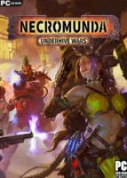 Necromunda: Underhive Wars (2020) PC Full Español