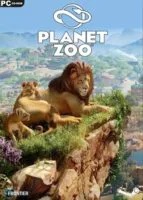 Planet Zoo (2019) PC Full Español