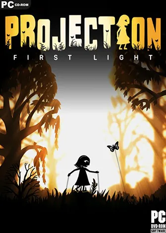 Projection: First Light (2020) Full Español