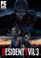 Resident Evil 3 Remake (2020) PC Full Español