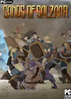 Sands of Salzaar (2021) PC Full