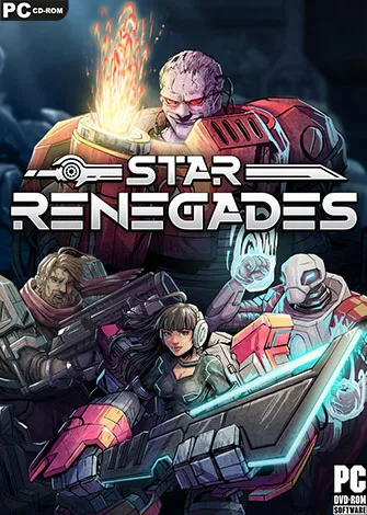 Star Renegades (2020) PC Full Español