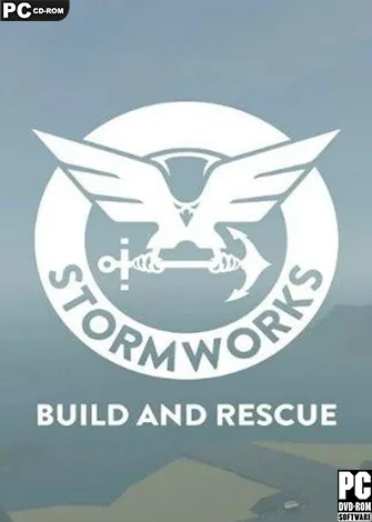 Stormworks: Build and Rescue (2020) PC Full