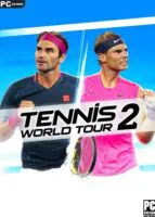 Tennis World Tour 2 (2020) PC Full Español