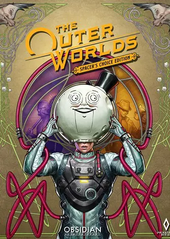 The Outer Worlds: Spacer's Choice Edition (2023) PC Full Español