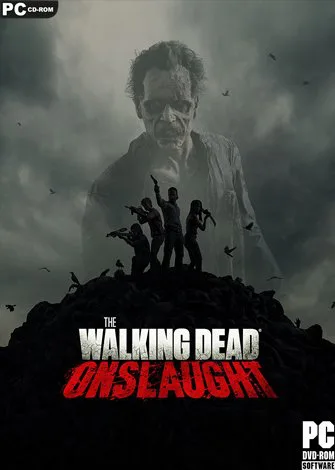 The Walking Dead Onslaught (2020) PC Full