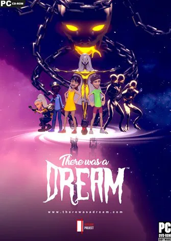 There Was A Dream PC Game Español