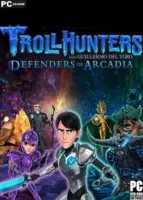 Trollhunters: Defenders of Arcadia (2020) Full Español