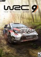 WRC 9 FIA World Rally Championship (2020) PC Full Español