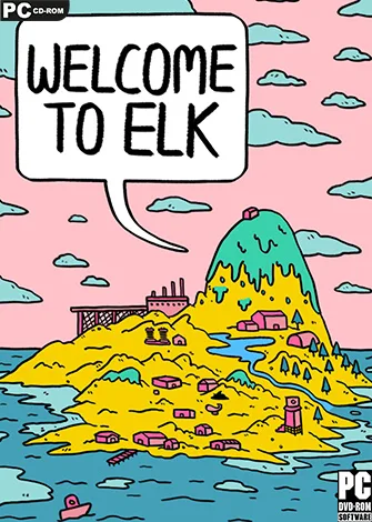 Welcome to Elk (2020) PC Full Español