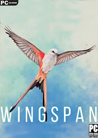 Wingspan (2020) PC Full Español