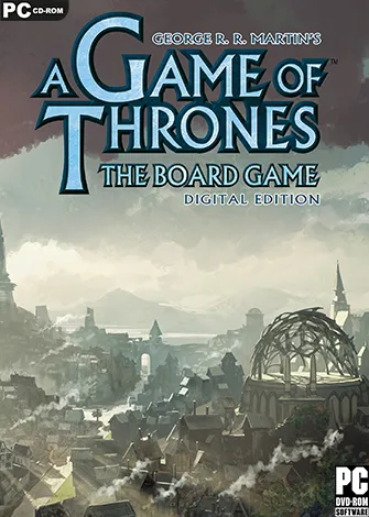 A Game of Thrones: The Board Game - Digital Edition (2020) PC Full Español