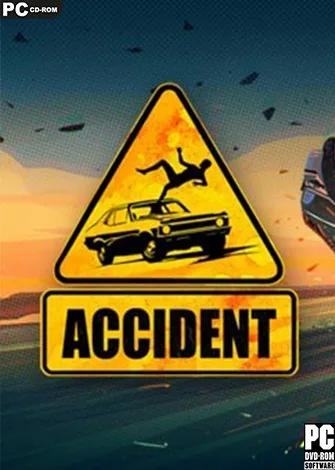 Accident (2020) PC Game Español