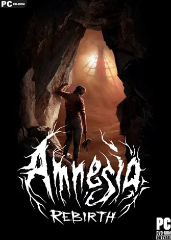 Amnesia: Rebirth (2020) PC Full Español