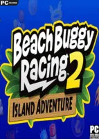 Beach Buggy Racing 2: Island Adventure (2021) PC Full Español