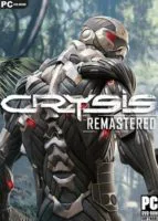 Crysis Remastered (2020) PC Full Español