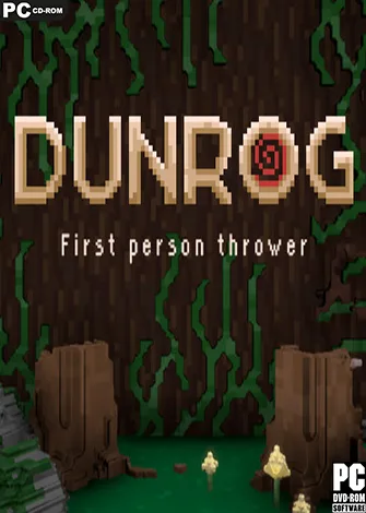 Dunrog (2020) Full Español