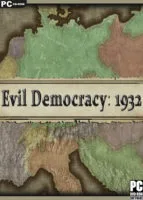 Evil Democracy: 1932 (2020) Full Español
