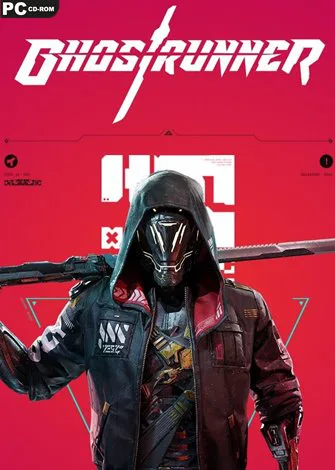 Ghostrunner (2020) PC Full Español