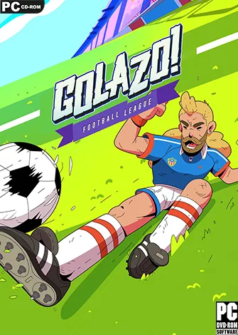 Golazo! Soccer League (2020) PC Full Español