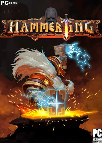 Hammerting (2020) PC Game Español