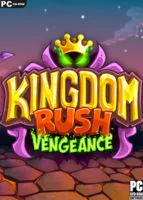 Kingdom Rush Vengeance – Tower Defense (2020) PC Full Español
