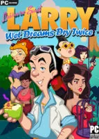 Leisure Suit Larry - Wet Dreams Dry Twice (2020) PC Full Español