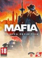 Mafia: Edición Definitiva (2020) PC Full Español