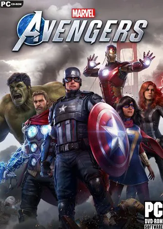 Marvel's Avengers (2020) PC Full Español