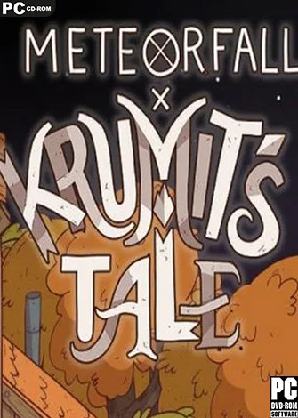 Meteorfall Krumit's Tale (2020) PC Full Español Latino
