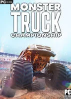 Monster Truck Championship (2020) PC Full Español Latino