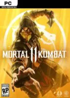Mortal Kombat 11 (2019) PC Full Español Latino
