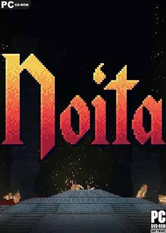 Noita (2020) PC Full Español