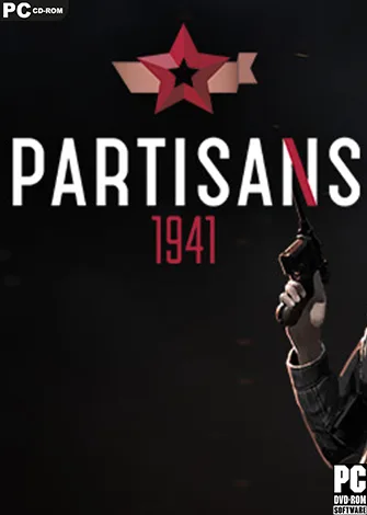 Partisans 1941 (2020) Full Español