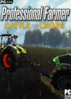 Professional Farmer: Cattle and Crops (2020) PC Full Español