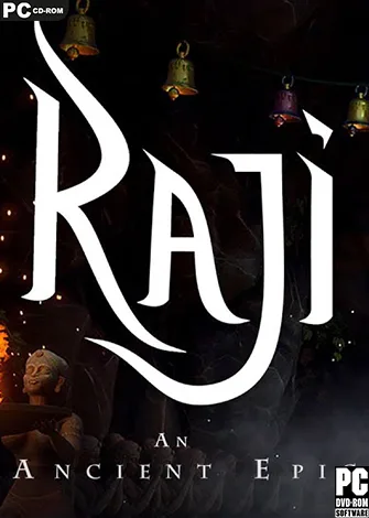 Raji: An Ancient Epic (2020) PC Full Español