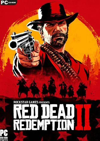 Red Dead Redemption 2 (2020) PC Full Español