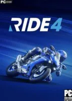 RIDE 4 (2020) PC Full Español