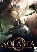 Solasta: Crown of the Magister (2021) PC Full