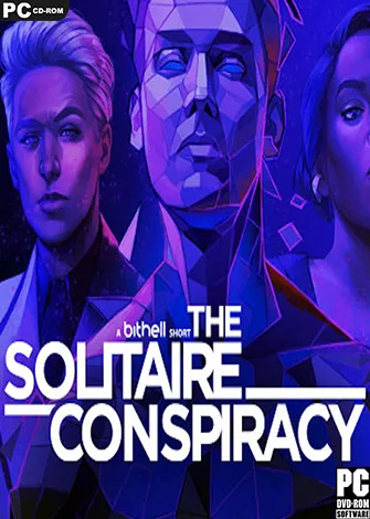 The Solitaire Conspiracy (2020) PC Full Español
