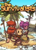The Survivalists (2020) Full Español