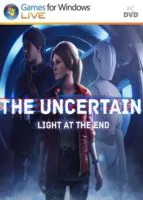 The Uncertain: Light At The End (2020) PC Full Español